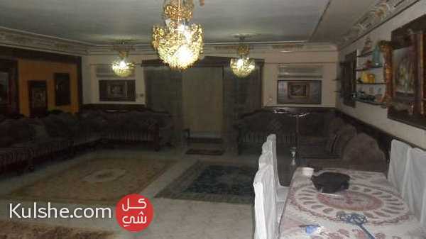 شقة مفروشة للايجاربالمهندسين شارع شهاب 240م ... - صورة 1