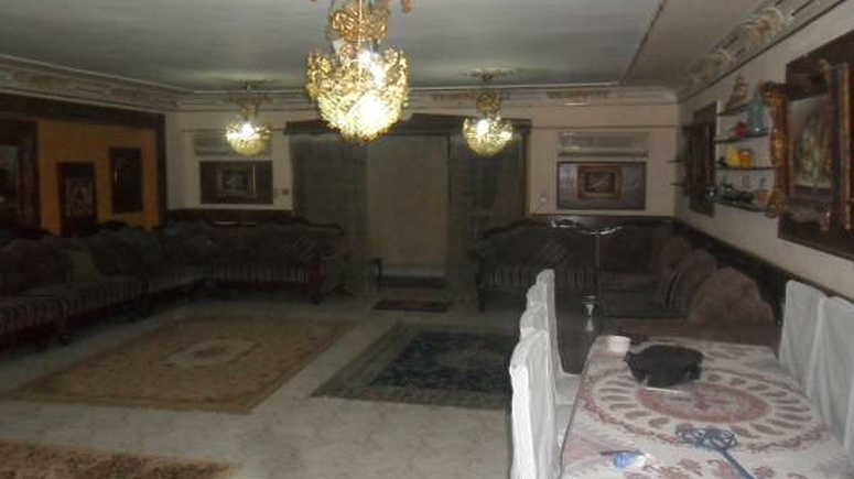 شقة مفروشة للايجاربالمهندسين شارع شهاب 240م ... - Image 1