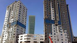 شقة بالداون تاون للبيع دبي ... - Image 1