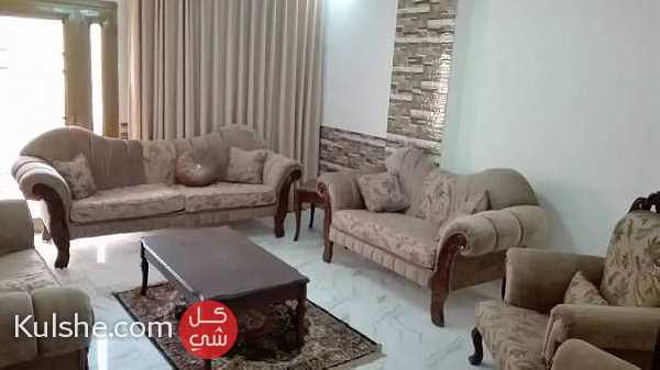 للايجار شقة مفروشة بالكامل في اربد ... - Image 1