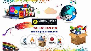 Web Design Company In Dubai ...