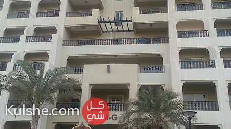 استوديو فندقي بالمارينا  راس الخيمه  بدخل 20 ... - Image 1
