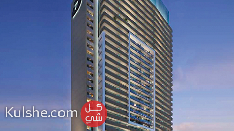 شقة فندقية للبيع بوسط دبي ... - Image 1