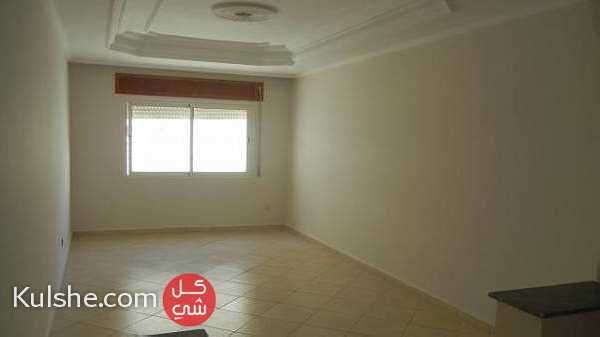 appartement  57m2 a tanger ... - Image 1