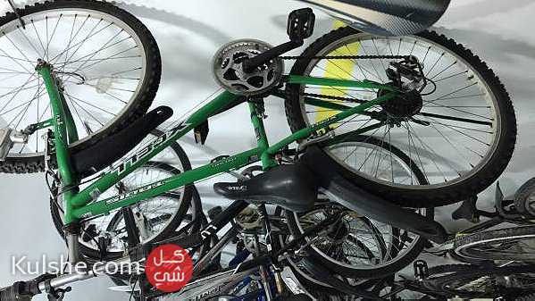 دراجات هوائية يابانية ... - صورة 1