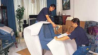 A ONE MOVERS and packers 0509629346 ... - صورة 1