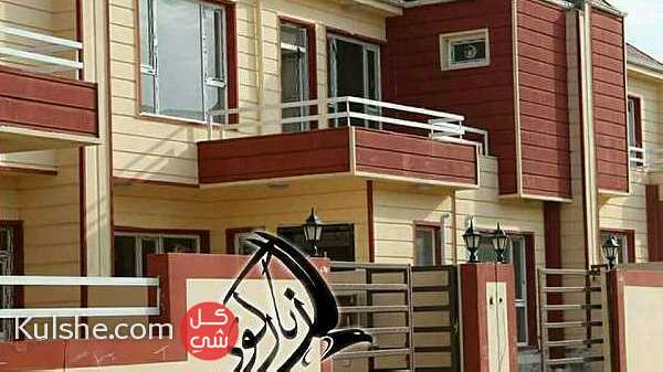 منزل طابقين بسعر مغري في كردستان ستي ... - Image 1