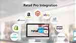 Retail pro Integration with Ecommerce Websites ... - صورة 1