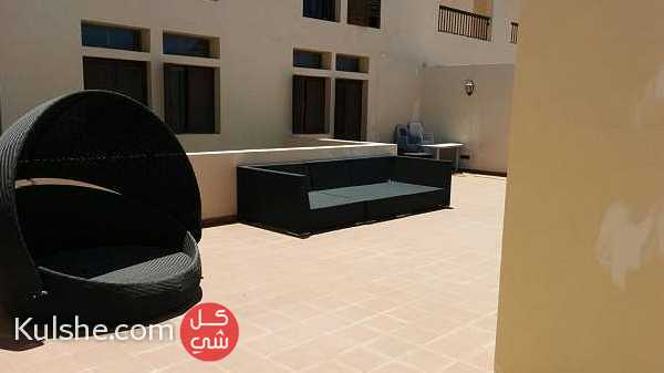 apartments for sale in tala bay in aqaba jordan ... - صورة 1