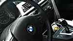 للبيع BMW 316i خليجي موديل 2013 ... - صورة 4