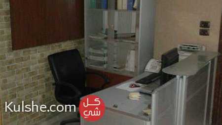 مكتب للبيع شارع العابد دمشق ... - صورة 1