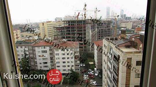 شقة مميزة في منطقة راقية في تشيشلي اسطنبول ... - صورة 1