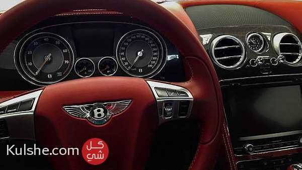 شركة تاجير سيارات فاخرة في جدة ... - Image 1