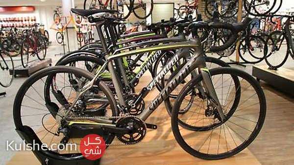 2017 Specialized Road Bikes ... - Image 1