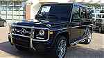Selling my 2014 Mercedes Benz G63 AMG very neatly used ... - Image 1