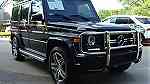 Selling my 2014 Mercedes Benz G63 AMG very neatly used ... - صورة 3