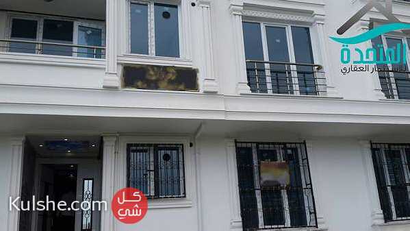 شقة غرفتين وصالون بسعر خيالي 40 500   دولار فقط في اسطنبول بهشة شهير ... - Image 1