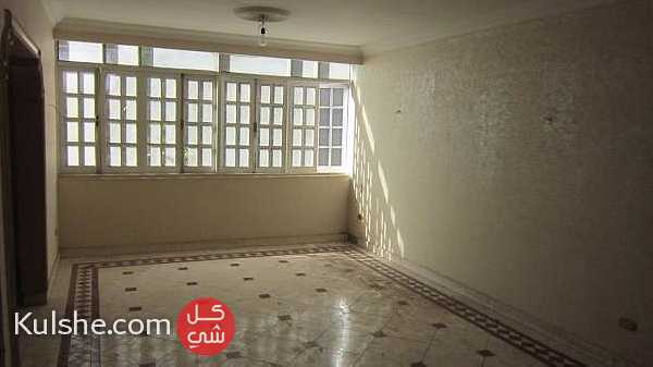 شقة للايجار يشارع السودان بالمهندسين ... - صورة 1