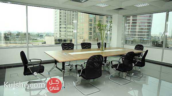 Offices For Rent ... - Image 1