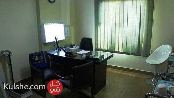 غرفة للايجار بعيادة مفروشة وشغالة من سنتين على شارع الهرم الرئيسى التعاون ... - صورة 1