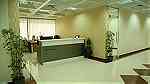 ON MONTHLY BASIS Ready Offices and Work Space For rent ... - Image 1
