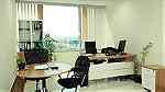 ON MONTHLY BASIS Ready Offices and Work Space For rent ... - Image 2