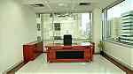 ON MONTHLY BASIS Ready Offices and Work Space For rent ... - Image 3