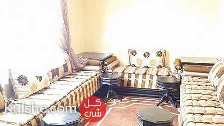شقة فاخرة في الدار البيضاء ... - Image 1