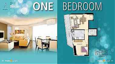 غرفة نوم بشكل آخر B وبموقع رائع وبسعر مناسب من تايغر في al manarah ...
