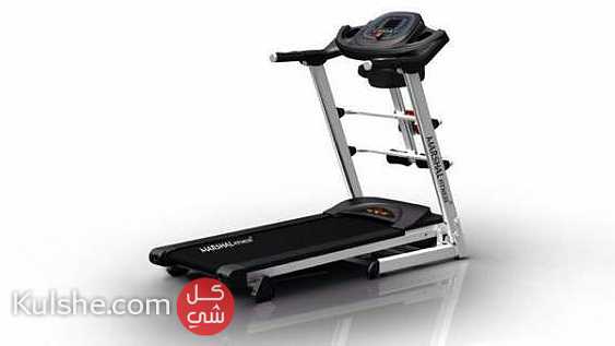 Treadmill repair اصلاح اجهزة المشي اكهربائية ... - Image 1