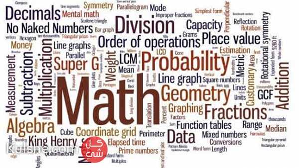 مدرس Math لجميع المراحل خبرة 20 عاما ... - Image 1