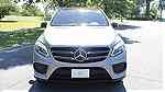 Neatly Used 2016 Mercedes Benz GLE 400 4MATIC for sale ... - صورة 1