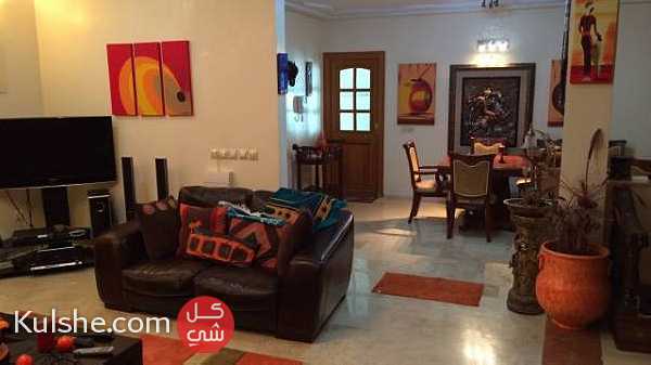 شقة رائعة للكراء، فاس المغرب ... - صورة 1