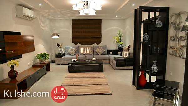 Villa 3bedroom in compound  for foreigners ... - صورة 1