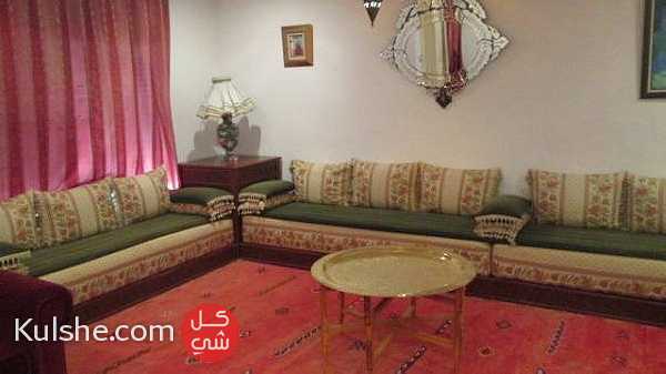 شقة للايجار اليومي فاس المغرب ... - Image 1