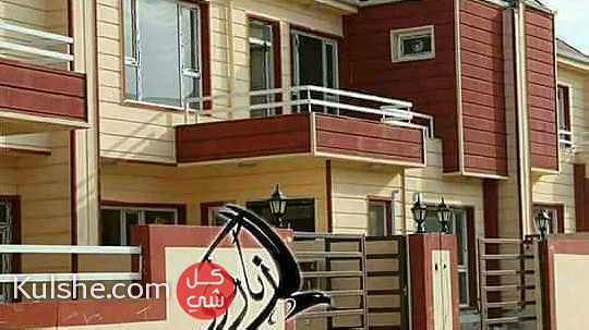 منزل طابقين للبيع او للإيجار في كردستان ستي ... - Image 1