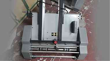 printing press machine ...