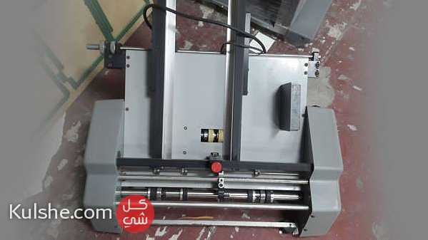 printing press machine ... - صورة 1