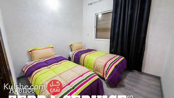 شقة  للإيجار فاس المغرب ... - Image 1