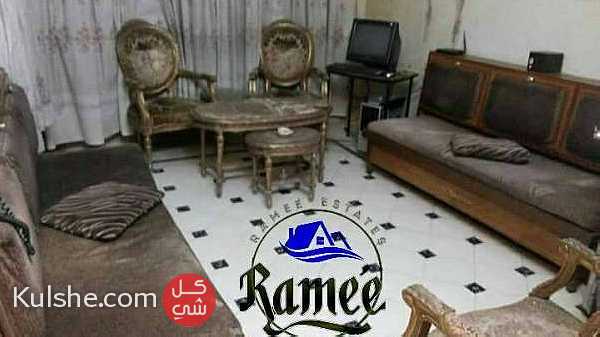 شقة للبيع في دمشق ركن الدين ... - Image 1
