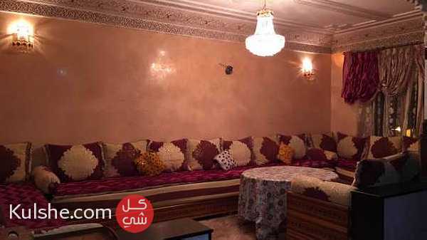 شقة  رائعة للكراء، فاس المغرب ... - Image 1