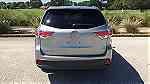 Looking to Sell my Toyota Highlander 2014 XLE ... - Image 2