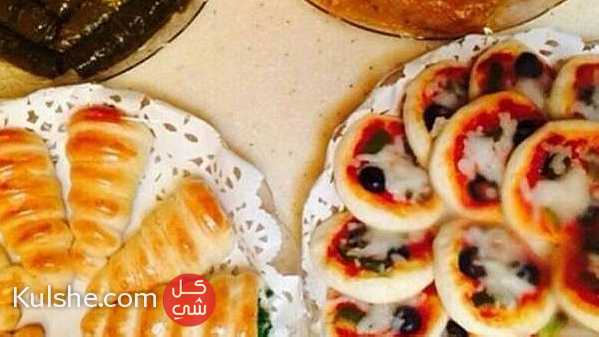 ام وليد للطبخ الشامي ... - صورة 1