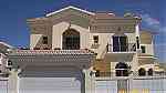 للبيع   فيلا سوبر لوكس في المزهر ١  دبي ... - Image 2