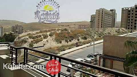 شقة للبيع دمشق مشروع دمر ... - Image 1