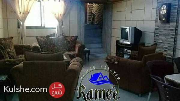 شقة للبيع دمشق اشرفية صحنايا ... - صورة 1