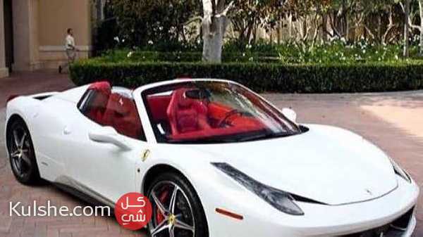 اقوى عروض تاجير السيارات في دبي ... - Image 1