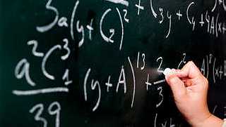 معلم رياضيات واحصاء ... - Image 1