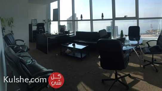 offices for rent in kuwait city ... - صورة 1