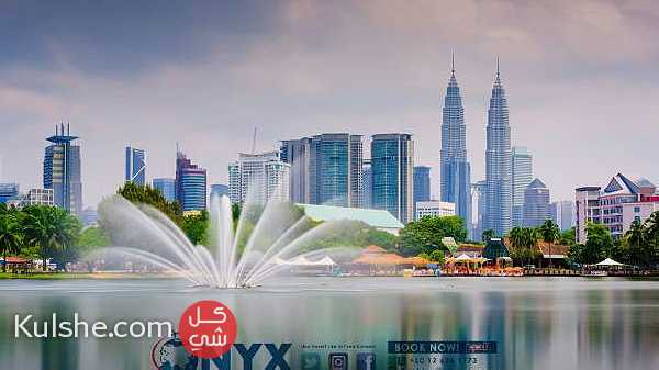 السياحة والسفر في ماليزيا ... - Image 1